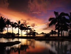 ���� ����� Shangri-la Rasa Ria Resort 5*
