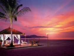 ���� ����� Shangri-la Rasa Ria Resort 5*
