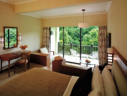 ���� ����� Shangri-la Rasa Ria Resort 5*