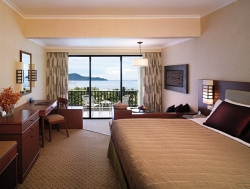 ���� ����� Shangri-la Rasa Ria Resort 5*