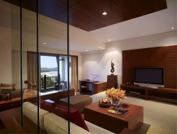 ���� ����� Shangri-la Rasa Ria Resort 5*