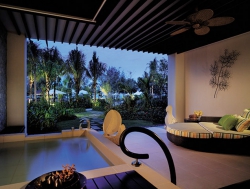 ���� ����� Shangri-la Rasa Ria Resort 5*