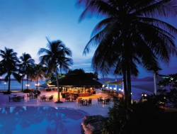 ���� ����� Shangri-La Tanjung Aru Resort and Spa 5*