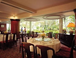 ���� ����� Shangri-La Tanjung Aru Resort and Spa 5*