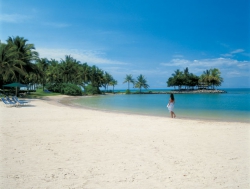 ���� ����� Shangri-La Tanjung Aru Resort and Spa 5*