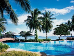 ���� ����� Shangri-La Tanjung Aru Resort and Spa 5*