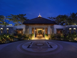 ���� ����� Shangri-La Tanjung Aru Resort and Spa 5*