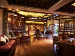 ���� ����� Shangri-La Tanjung Aru Resort and Spa 5*