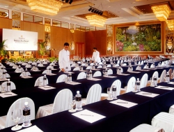 ���� ����� Shangri-La Tanjung Aru Resort and Spa 5*