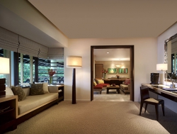 ���� ����� Shangri-La Tanjung Aru Resort and Spa 5*