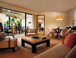 ���� ����� Shangri-La Tanjung Aru Resort and Spa 5*