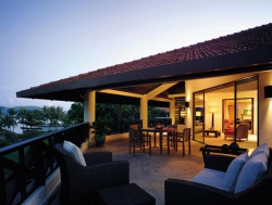 ���� ����� Shangri-La Tanjung Aru Resort and Spa 5*