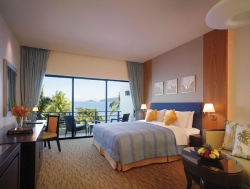 ���� ����� Shangri-La Tanjung Aru Resort and Spa 5*