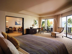 ���� ����� Shangri-La Tanjung Aru Resort and Spa 5*