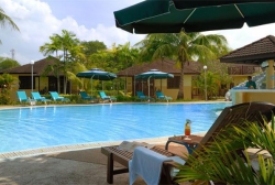 ���� ����� Beringgis Beach 3*