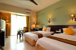 ���� ����� Beringgis Beach 3*