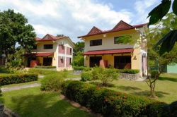 ���� ����� Beringgis Beach 3*
