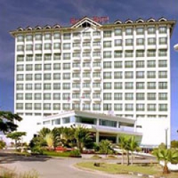 ���� ����� Beverly Hotel Kota Kinabalu 4*