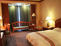 ���� ����� Beverly Hotel Kota Kinabalu 4*