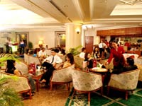 ���� ����� Beverly Hotel Kota Kinabalu 4*