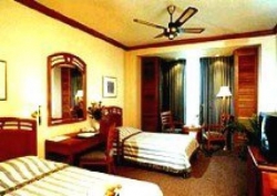 ���� ����� Beverly Hotel Kota Kinabalu 4*