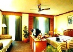 ���� ����� Beverly Hotel Kota Kinabalu 4*