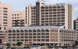 ���� ����� Hyatt Regency Kinabalu 5*