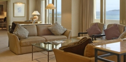 ���� ����� Hyatt Regency Kinabalu 5*