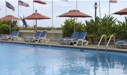 ���� ����� Hyatt Regency Kinabalu 5*