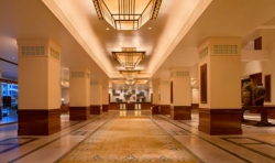 ���� ����� Hyatt Regency Kinabalu 5*