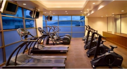 ���� ����� Hyatt Regency Kinabalu 5*