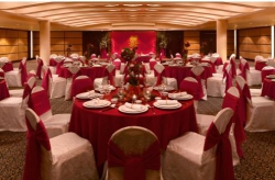 ���� ����� Hyatt Regency Kinabalu 5*