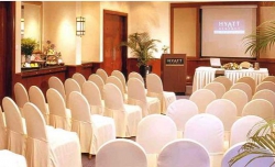���� ����� Hyatt Regency Kinabalu 5*