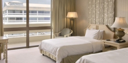 ���� ����� Hyatt Regency Kinabalu 5*