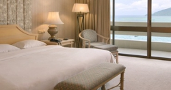 ���� ����� Hyatt Regency Kinabalu 5*
