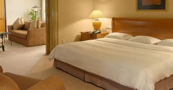 ���� ����� Hyatt Regency Kinabalu 5*