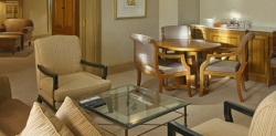 ���� ����� Hyatt Regency Kinabalu 5*