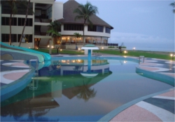 ���� ����� Damai Puri Beach Resort & Spa 5*