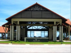 ���� ����� Damai Puri Beach Resort & Spa 5*