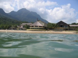 ���� ����� Damai Puri Beach Resort & Spa 5*