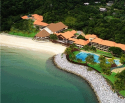 ���� ����� Damai Puri Beach Resort & Spa 5*