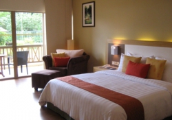 ���� ����� Damai Puri Beach Resort & Spa 5*