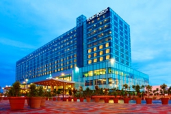 ���� ����� Four Points by Sheraton Kuching 5*