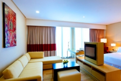 ���� ����� Four Points by Sheraton Kuching 5*