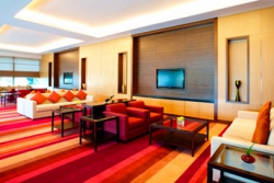 ���� ����� Four Points by Sheraton Kuching 5*