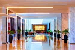 ���� ����� Four Points by Sheraton Kuching 5*
