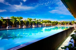 ���� ����� Four Points by Sheraton Kuching 5*