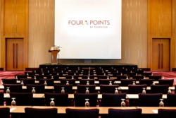 ���� ����� Four Points by Sheraton Kuching 5*