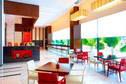 ���� ����� Four Points by Sheraton Kuching 5*