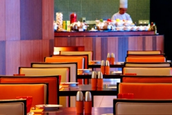 ���� ����� Four Points by Sheraton Kuching 5*